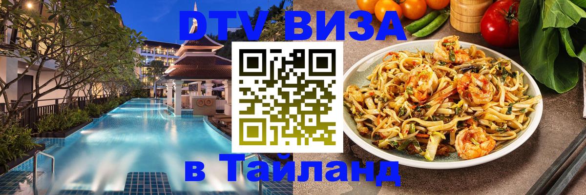 Visa ДТВ Тайланд помощь Рубцовск 